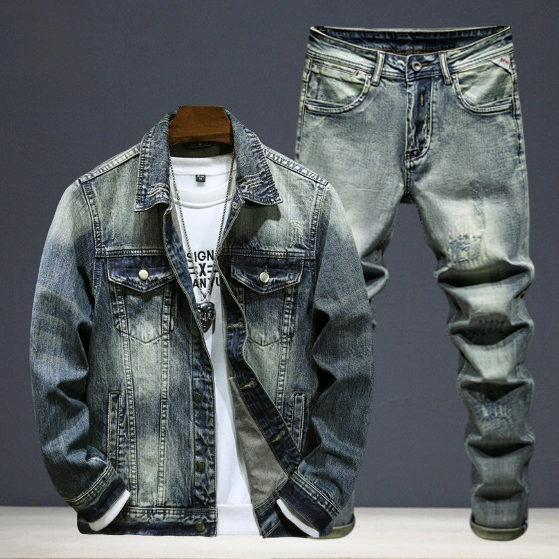 Men's Apparel & Clothing