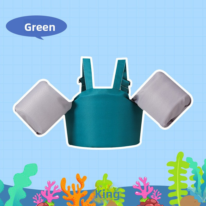 Children's Swimming Buoyancy Vest