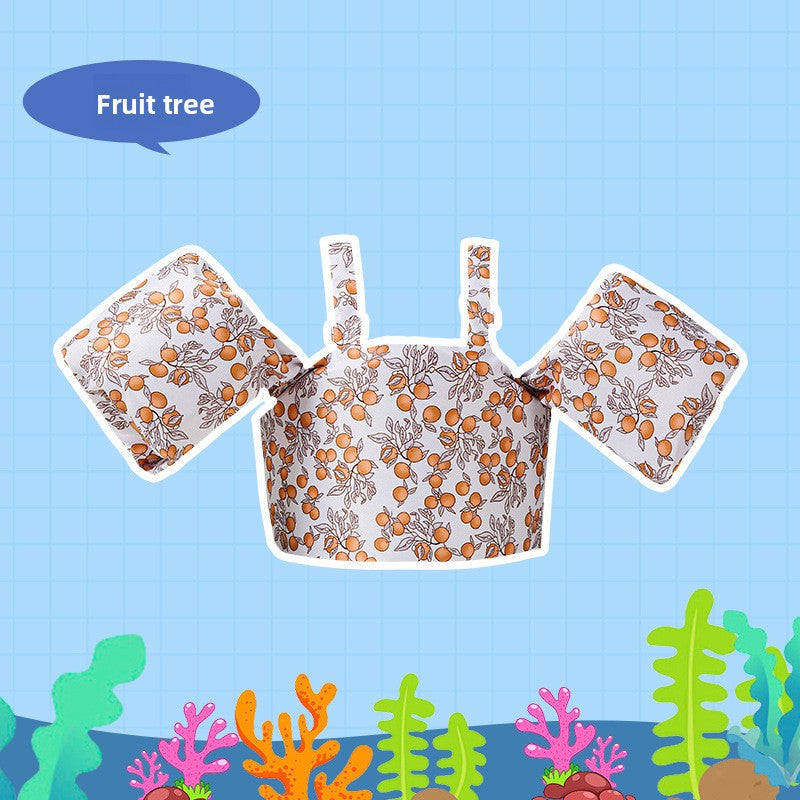 Children's Swimming Buoyancy Vest