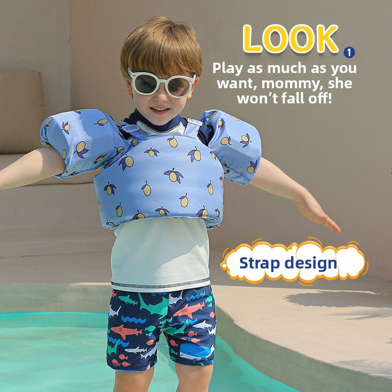 Children's Swimming Buoyancy Vest