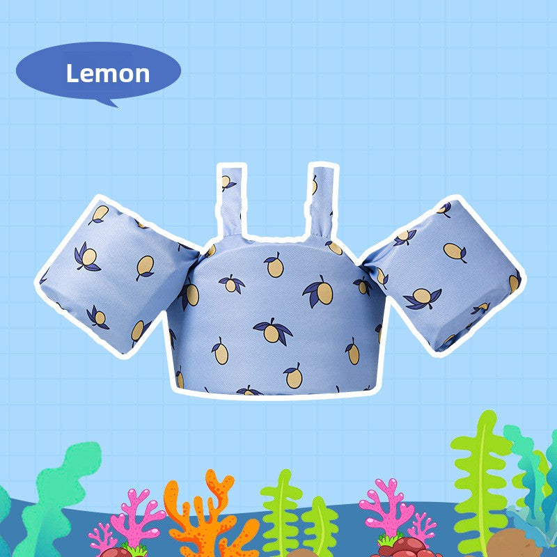 Children's Swimming Buoyancy Vest