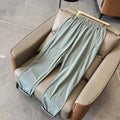 Functional Ice-Feel Stretch Casual Pants