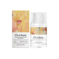 Oceaura Body Care Cream Gentle Refreshing Skin Cream