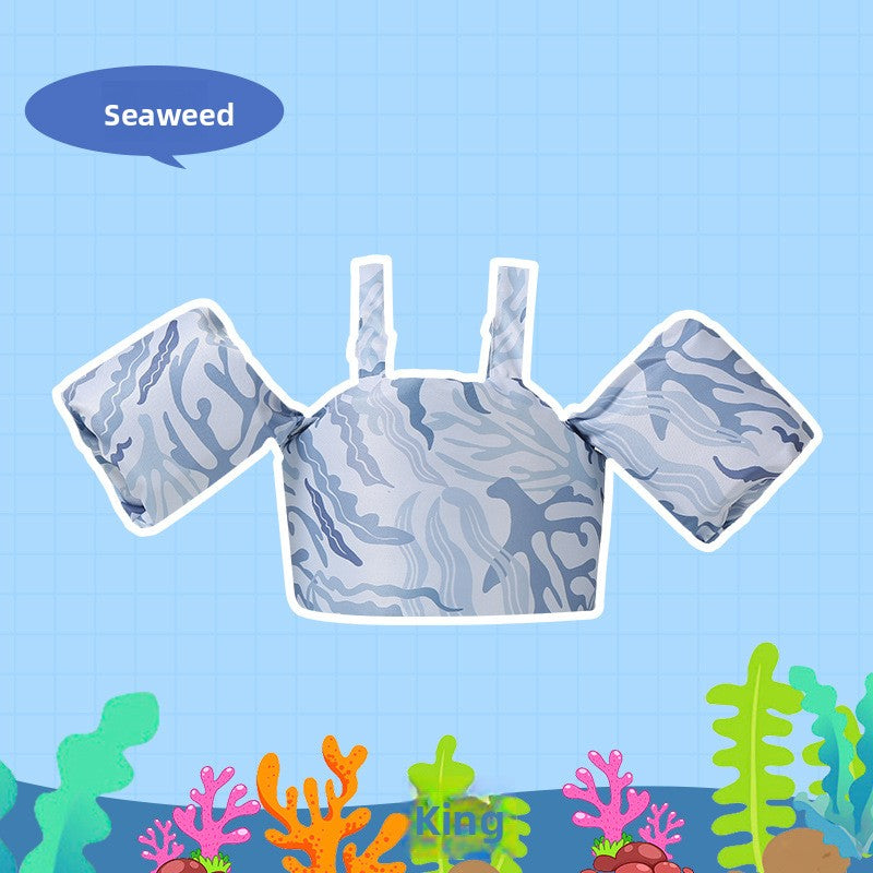 Children's Swimming Buoyancy Vest