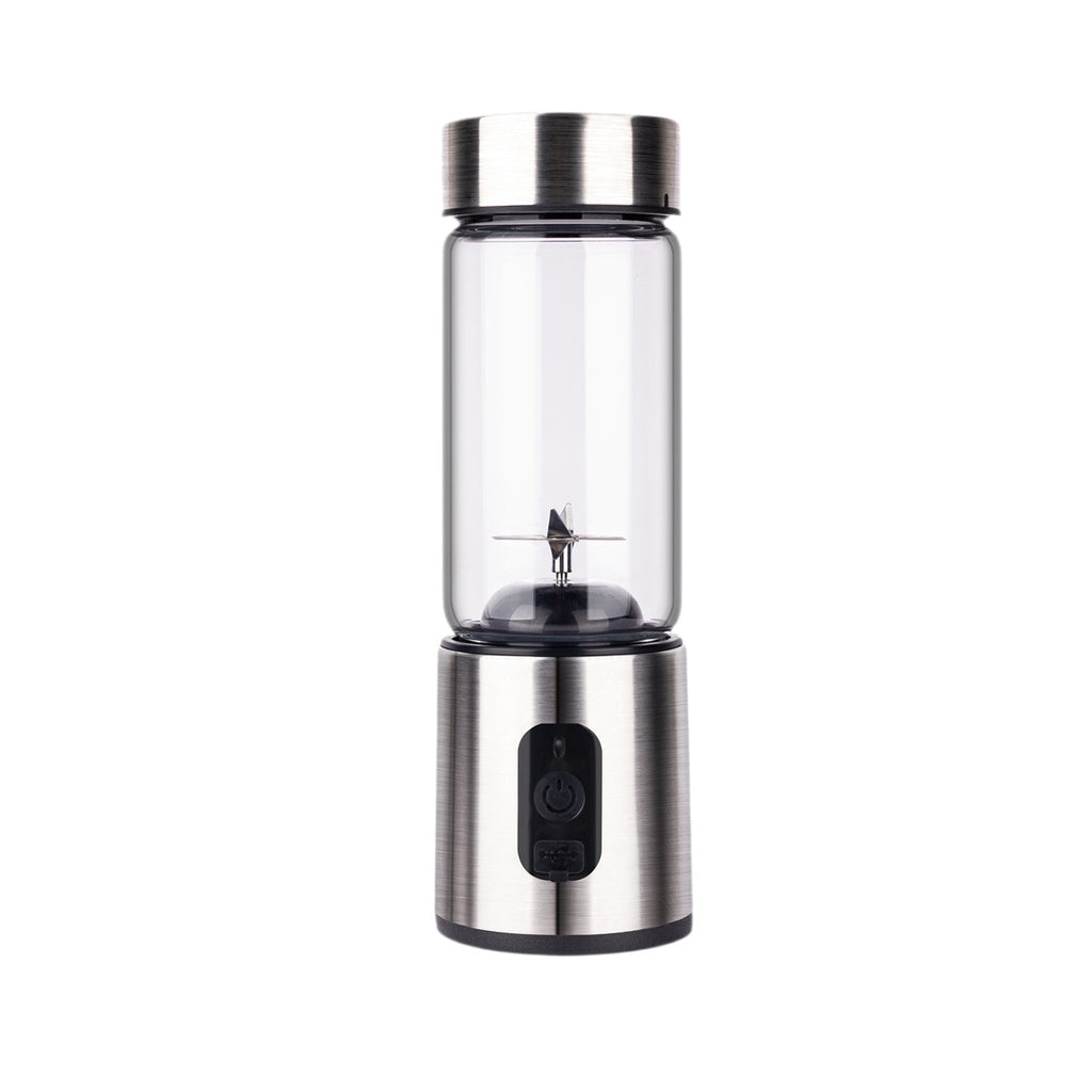 Rechargeable portable juicing Cup