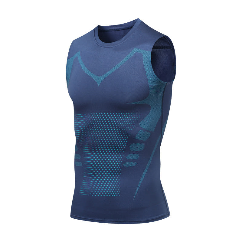 Mens Basketball Training Vest
