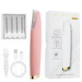 Women's Electric Shaver and Hair Remover