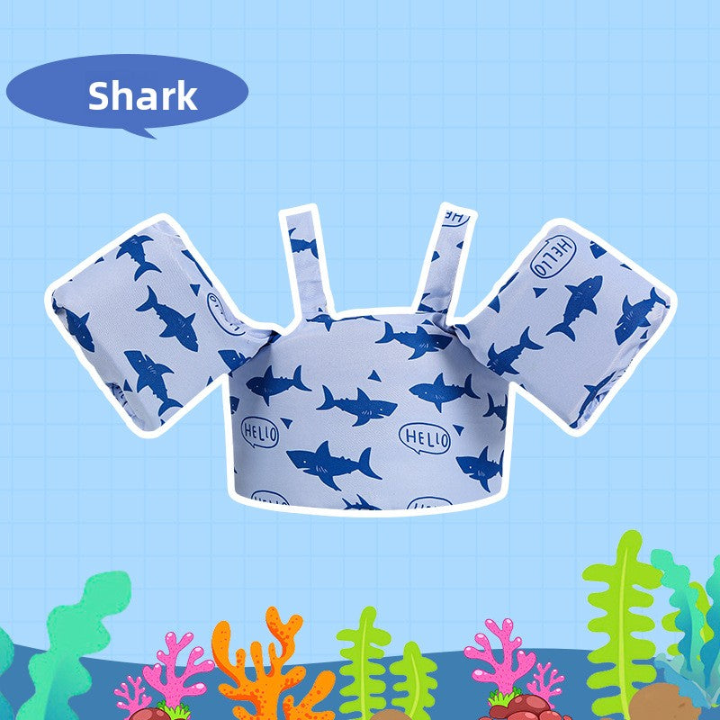 Children's Swimming Buoyancy Vest