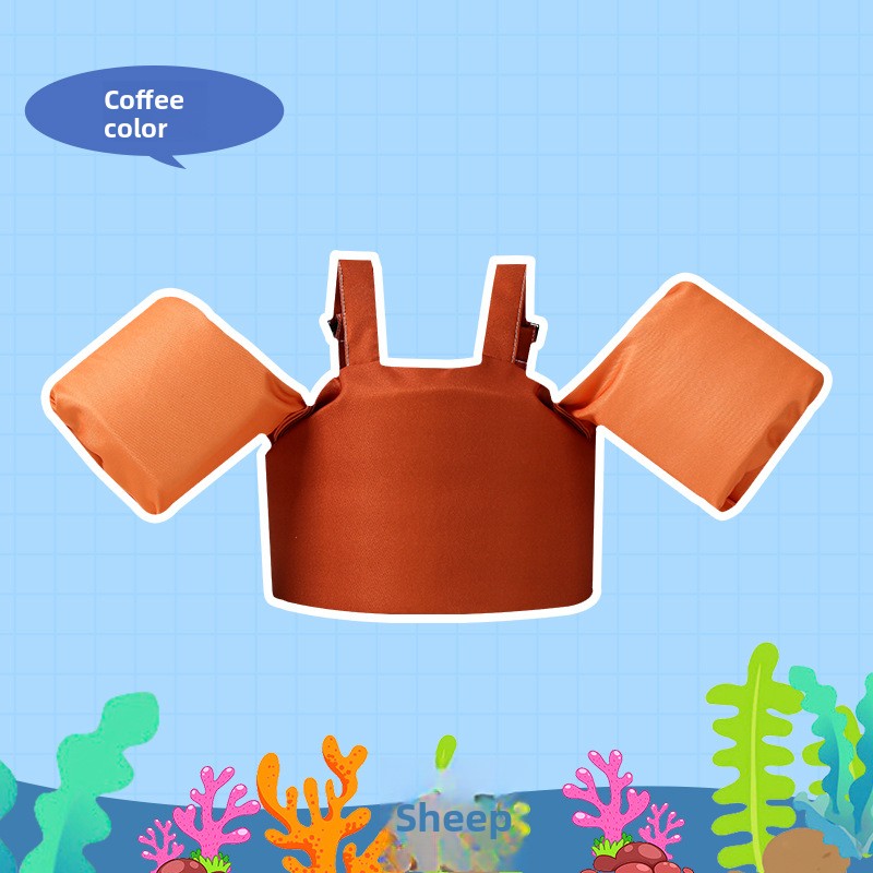 Children's Swimming Buoyancy Vest