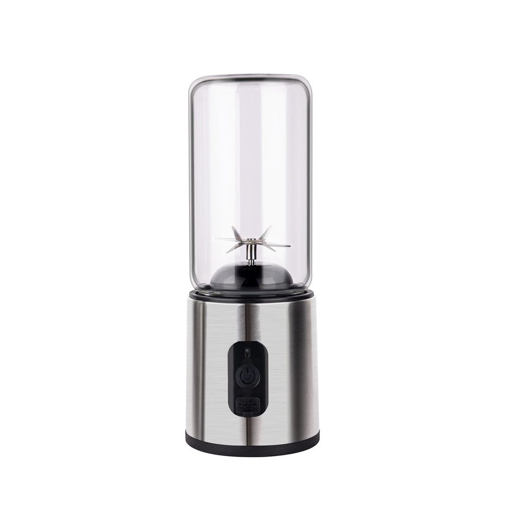 Rechargeable portable juicing Cup