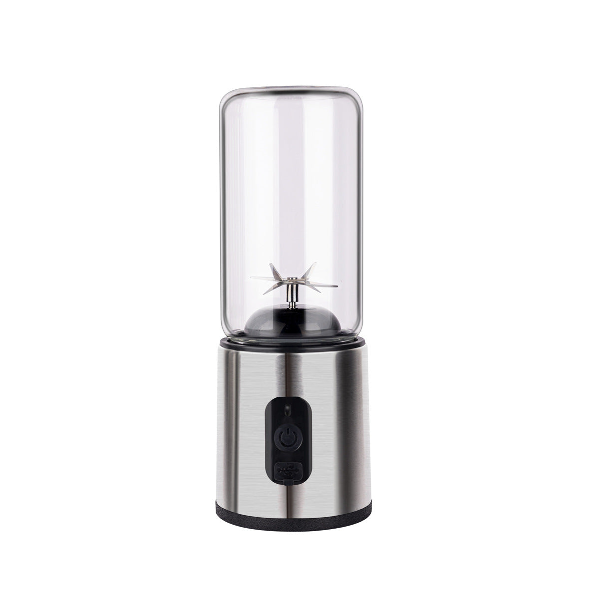 Rechargeable portable juicing Cup
