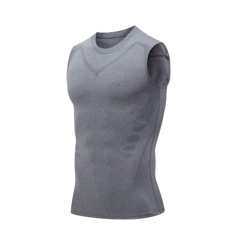 Mens Basketball Training Vest