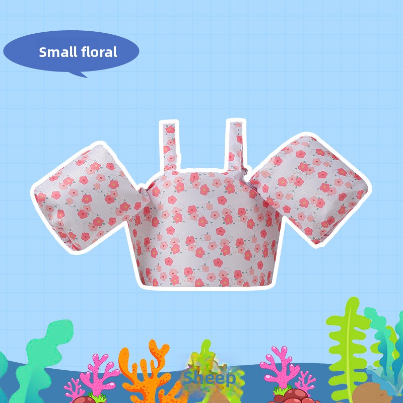 Children's Swimming Buoyancy Vest