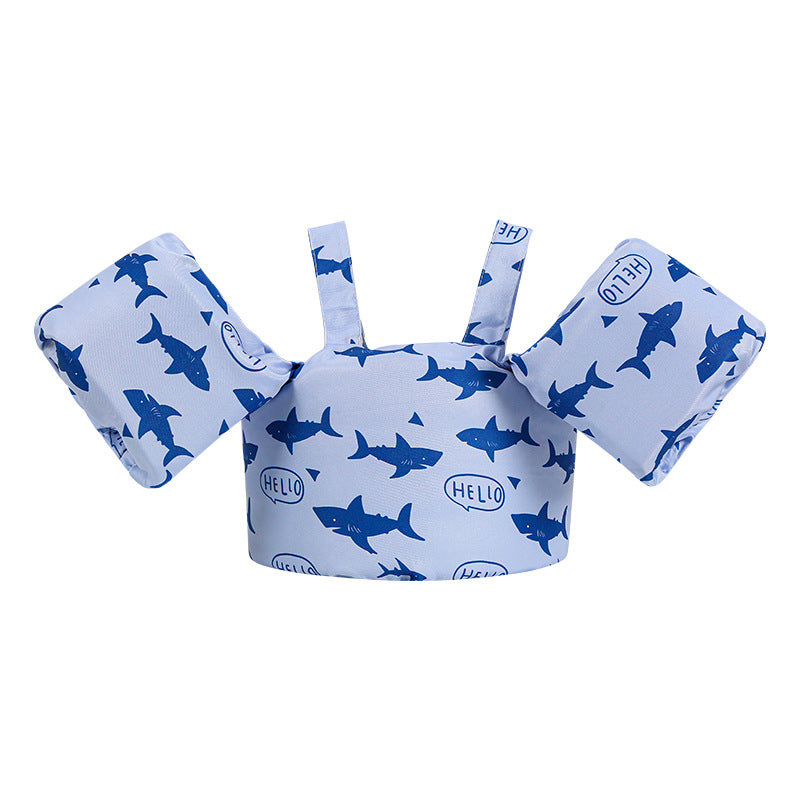 Children's Swimming Buoyancy Vest