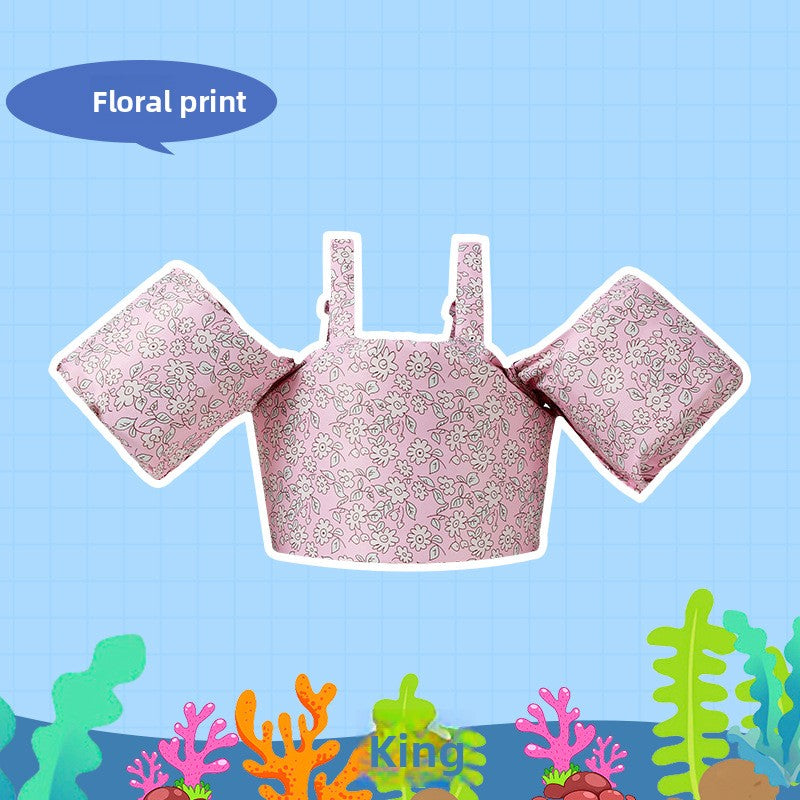 Children's Swimming Buoyancy Vest