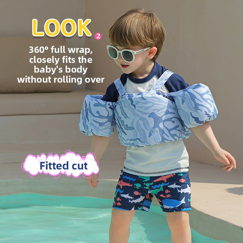 Children's Swimming Buoyancy Vest