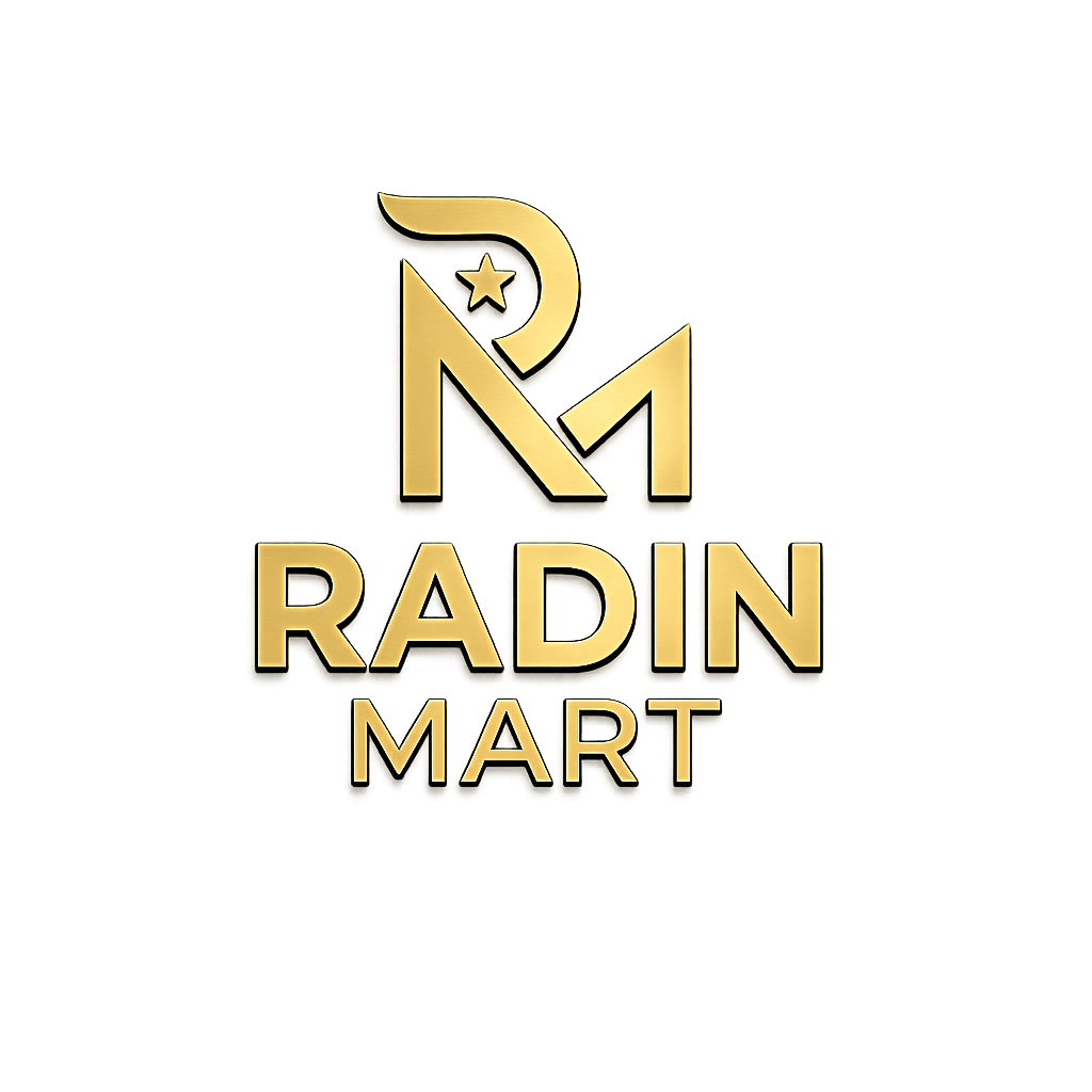 Radin Mart